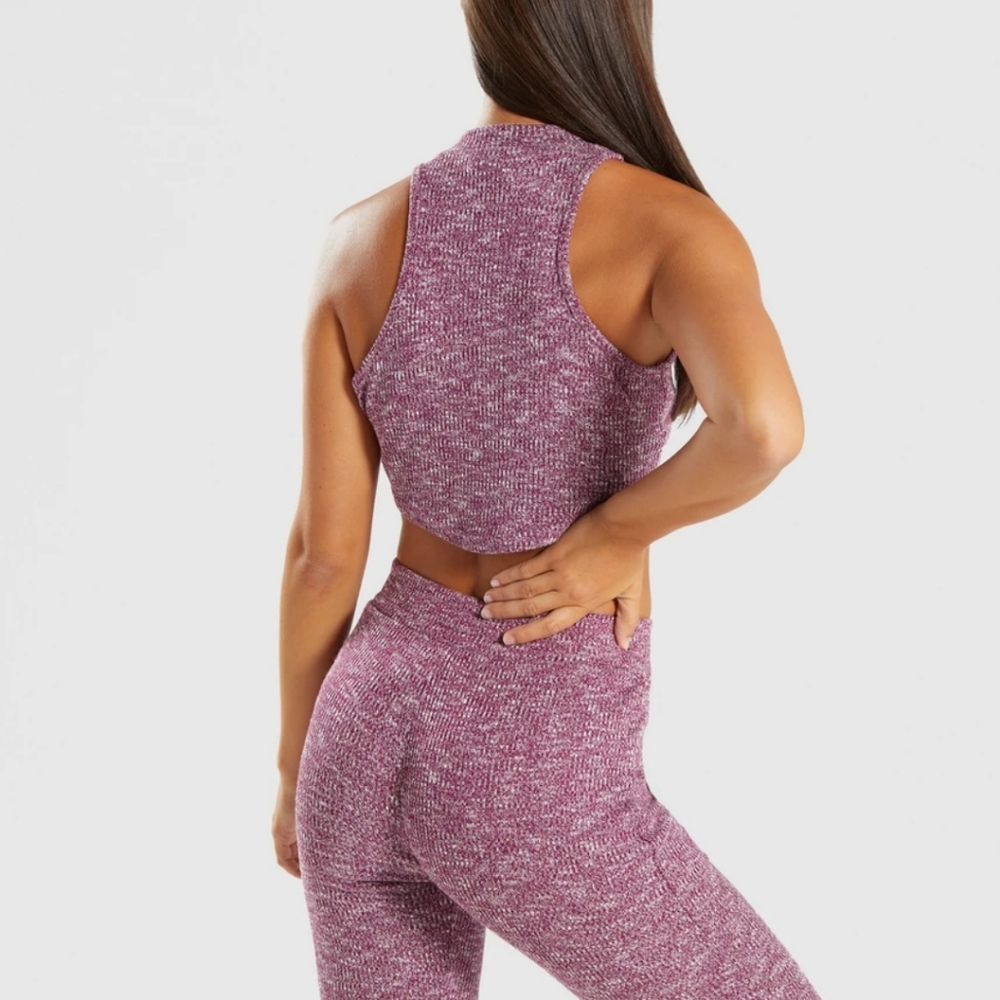 ☆Sold!!! Do Not buy!!! RARE! Gymshark Slounge Set☆ - Picture 3 of 8